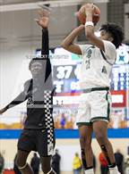 Photo from the gallery "St. Mary's vs. Principia(Positive Black Men Shootout)"