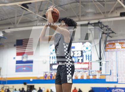 Thumbnail 3 in St. Mary's vs. Principia(Positive Black Men Shootout) photogallery.
