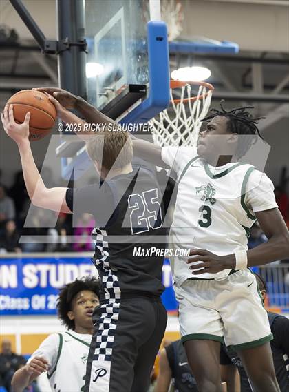 Thumbnail 3 in St. Mary's vs. Principia(Positive Black Men Shootout) photogallery.