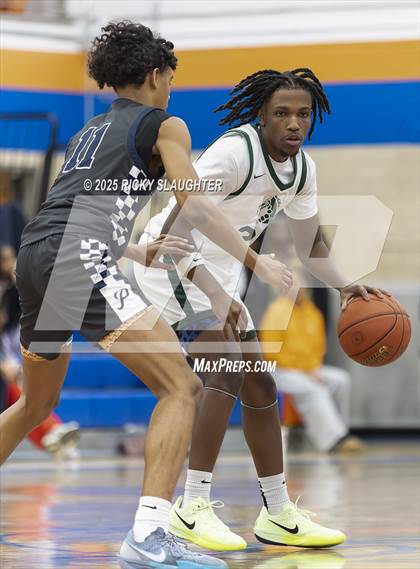 Thumbnail 3 in St. Mary's vs. Principia(Positive Black Men Shootout) photogallery.
