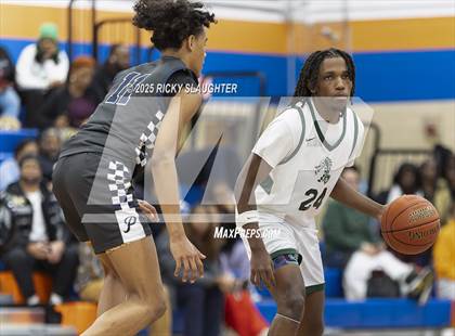 Thumbnail 1 in St. Mary's vs. Principia(Positive Black Men Shootout) photogallery.