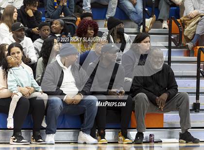 Thumbnail 1 in St. Mary's vs. Principia(Positive Black Men Shootout) photogallery.