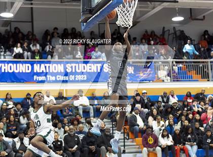 Thumbnail 3 in St. Mary's vs. Principia(Positive Black Men Shootout) photogallery.