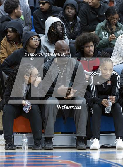 Thumbnail 1 in St. Mary's vs. Principia(Positive Black Men Shootout) photogallery.