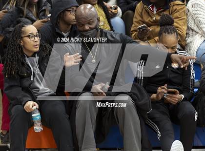 Thumbnail 1 in St. Mary's vs. Principia(Positive Black Men Shootout) photogallery.