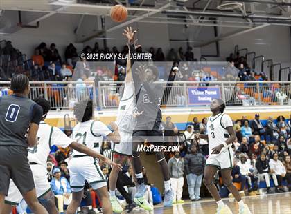 Thumbnail 1 in St. Mary's vs. Principia(Positive Black Men Shootout) photogallery.