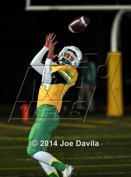 Thumbnail 3 in Eastside @ St. Joseph (CIF SS Playoff First Round) photogallery.