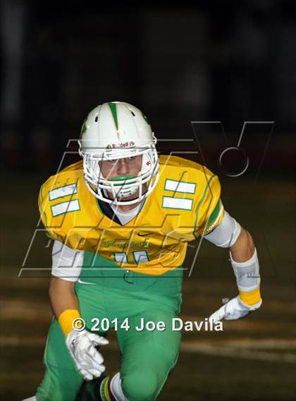 Thumbnail 3 in Eastside @ St. Joseph (CIF SS Playoff First Round) photogallery.