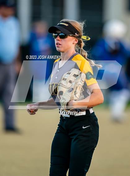 Thumbnail 3 in Live Oak @ St. Amant photogallery.