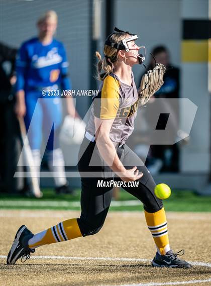 Thumbnail 1 in Live Oak @ St. Amant photogallery.