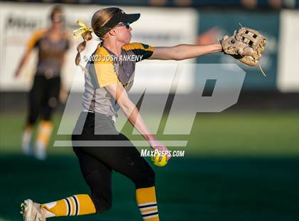 Thumbnail 3 in Live Oak @ St. Amant photogallery.