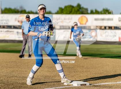 Thumbnail 2 in Live Oak @ St. Amant photogallery.