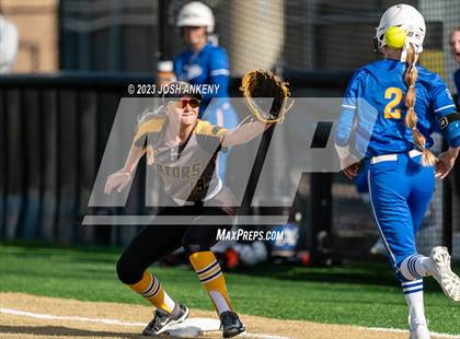 Thumbnail 3 in Live Oak @ St. Amant photogallery.