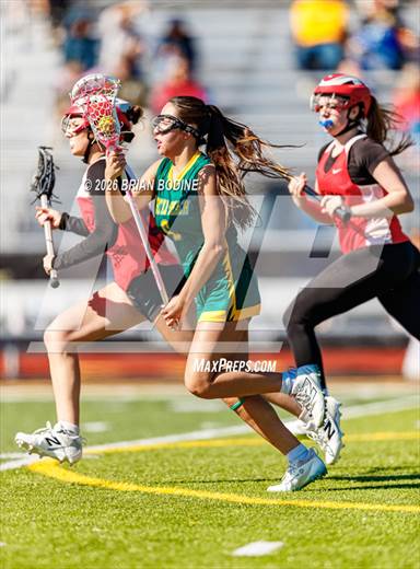 Waccamaw vs Myrtle Beach (Laxapalooza at Socastee)