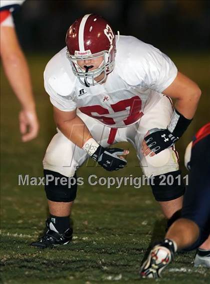Thumbnail 1 in Hartselle @ Brewer photogallery.