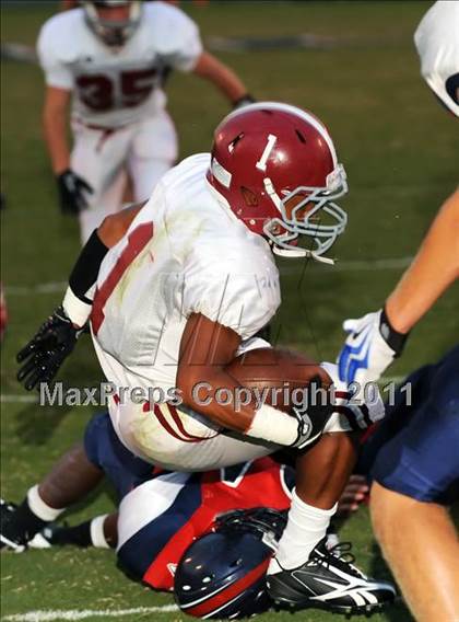 Thumbnail 3 in Hartselle @ Brewer photogallery.