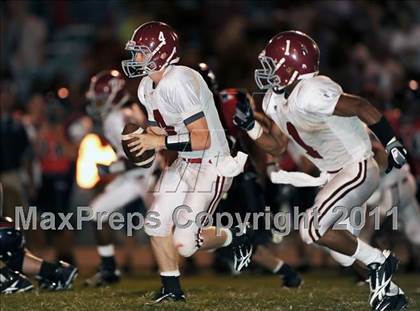 Thumbnail 1 in Hartselle @ Brewer photogallery.
