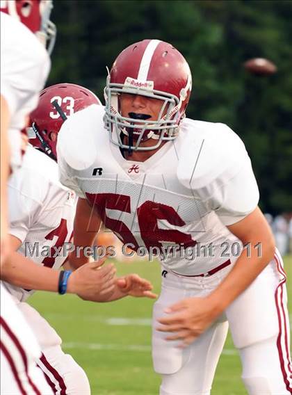 Thumbnail 1 in Hartselle @ Brewer photogallery.