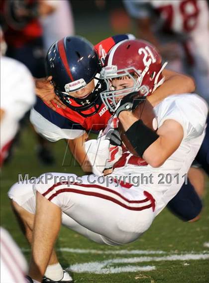 Thumbnail 1 in Hartselle @ Brewer photogallery.