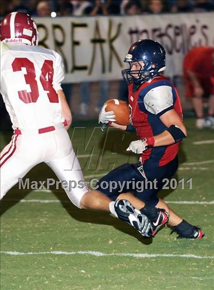 Thumbnail 3 in Hartselle @ Brewer photogallery.