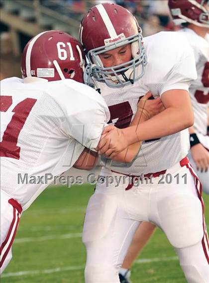 Thumbnail 1 in Hartselle @ Brewer photogallery.