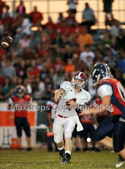Thumbnail 3 in Hartselle @ Brewer photogallery.