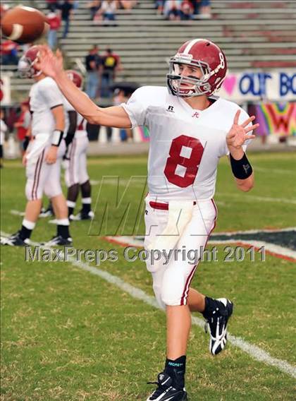 Thumbnail 1 in Hartselle @ Brewer photogallery.