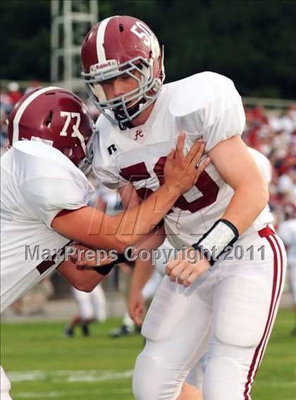 Thumbnail 1 in Hartselle @ Brewer photogallery.