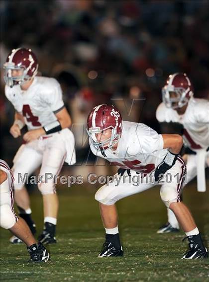 Thumbnail 1 in Hartselle @ Brewer photogallery.