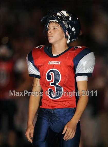 Thumbnail 2 in Hartselle @ Brewer photogallery.