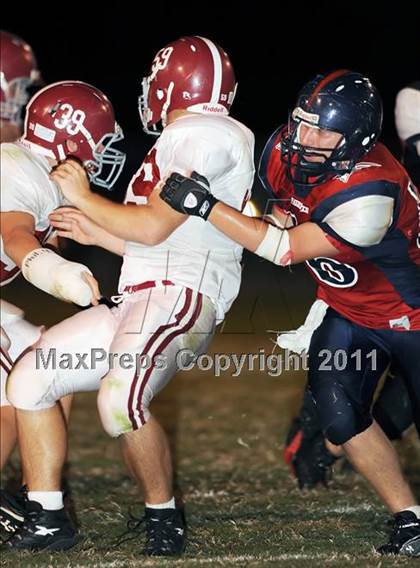 Thumbnail 1 in Hartselle @ Brewer photogallery.
