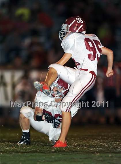 Thumbnail 2 in Hartselle @ Brewer photogallery.
