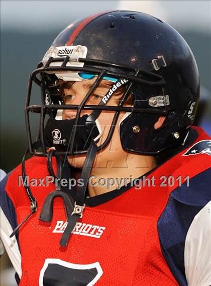 Thumbnail 1 in Hartselle @ Brewer photogallery.