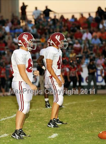 Thumbnail 1 in Hartselle @ Brewer photogallery.