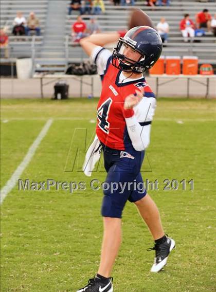Thumbnail 1 in Hartselle @ Brewer photogallery.