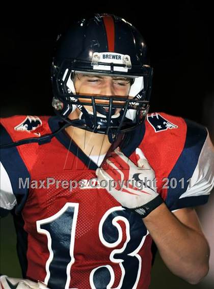 Thumbnail 3 in Hartselle @ Brewer photogallery.