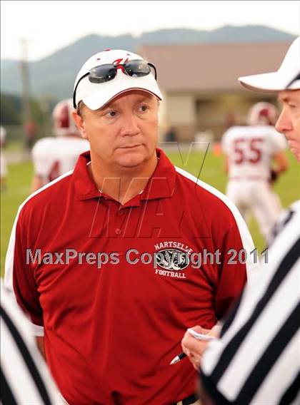 Thumbnail 3 in Hartselle @ Brewer photogallery.