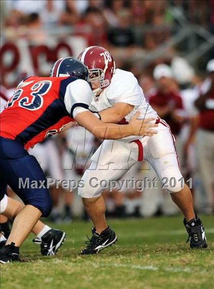 Thumbnail 2 in Hartselle @ Brewer photogallery.