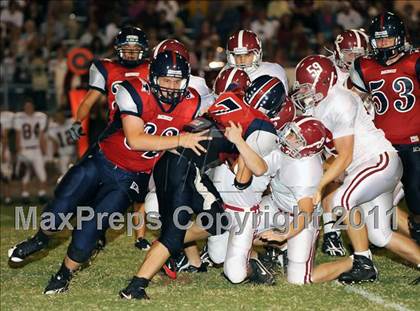 Thumbnail 2 in Hartselle @ Brewer photogallery.