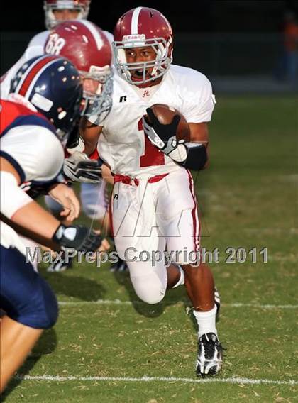 Thumbnail 2 in Hartselle @ Brewer photogallery.