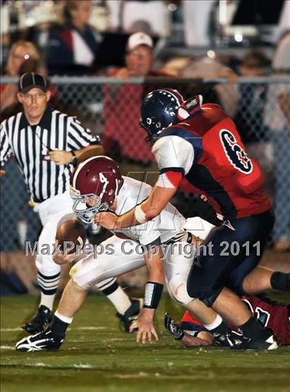 Thumbnail 3 in Hartselle @ Brewer photogallery.
