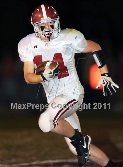 Thumbnail 1 in Hartselle @ Brewer photogallery.