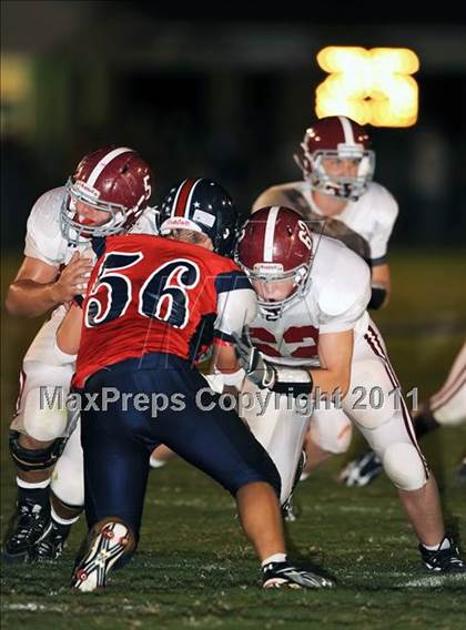 Thumbnail 3 in Hartselle @ Brewer photogallery.