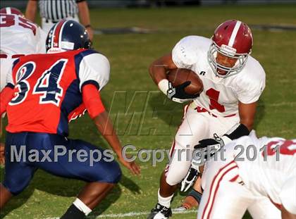 Thumbnail 2 in Hartselle @ Brewer photogallery.