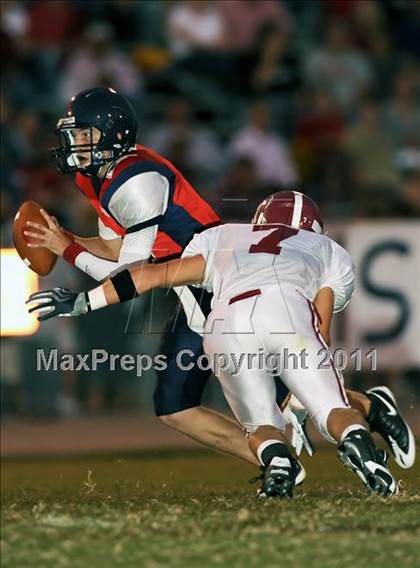 Thumbnail 1 in Hartselle @ Brewer photogallery.