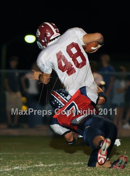 Thumbnail 1 in Hartselle @ Brewer photogallery.