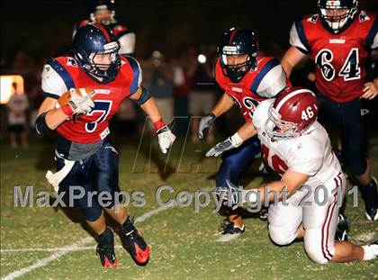 Thumbnail 1 in Hartselle @ Brewer photogallery.