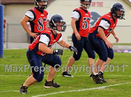 Thumbnail 1 in Hartselle @ Brewer photogallery.