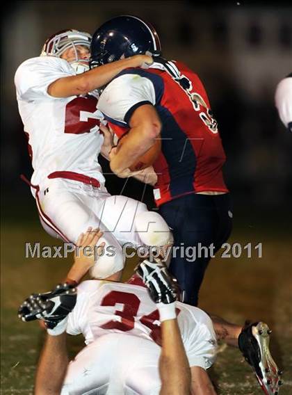 Thumbnail 1 in Hartselle @ Brewer photogallery.