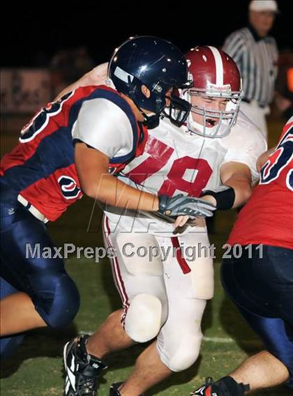 Thumbnail 2 in Hartselle @ Brewer photogallery.